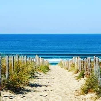 Plage Barneville-Carteret Extérieur photo