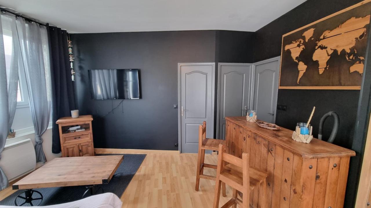 Plage Barneville-Carteret Extérieur photo