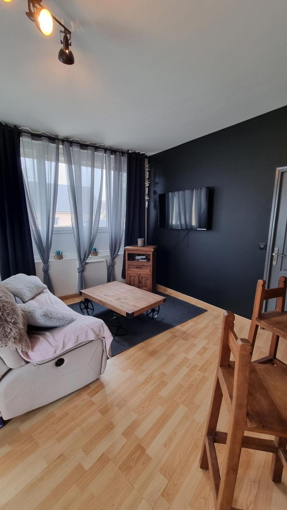 Plage Barneville-Carteret Extérieur photo